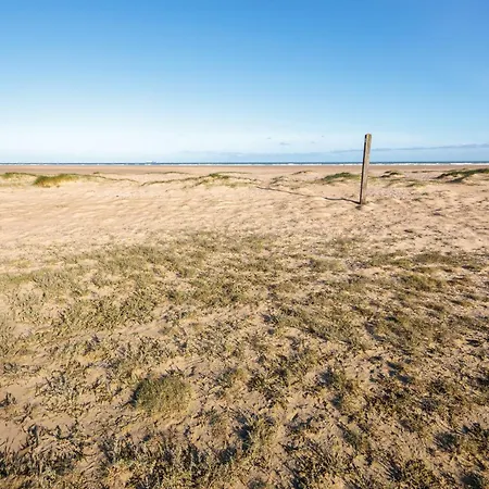 1er Lägenhet Oye-Plage