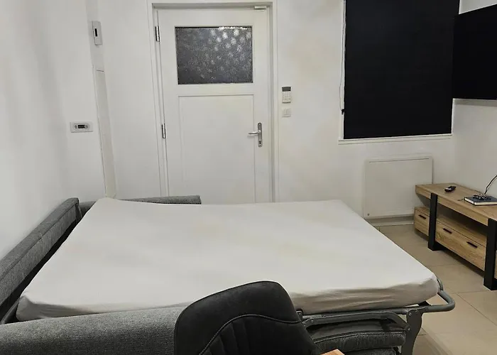 1er Lägenhet *