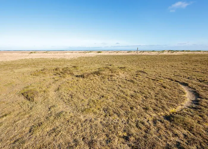 Lägenhet 1er Oye-Plage