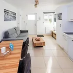 1er Appartement Oye-Plage