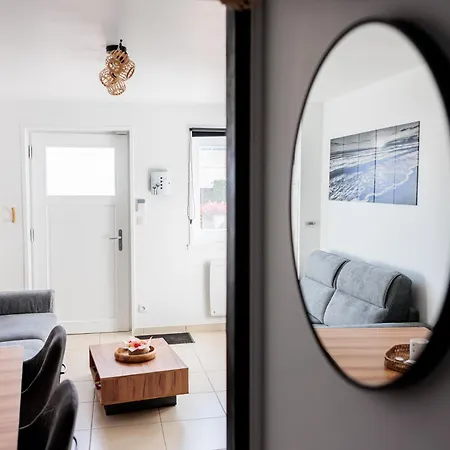 Apartment 1er Oye-Plage