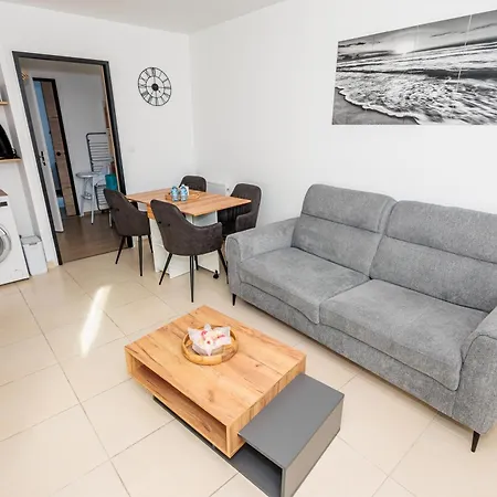 1er Apartment