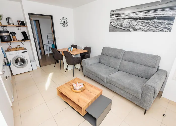 1er Apartment